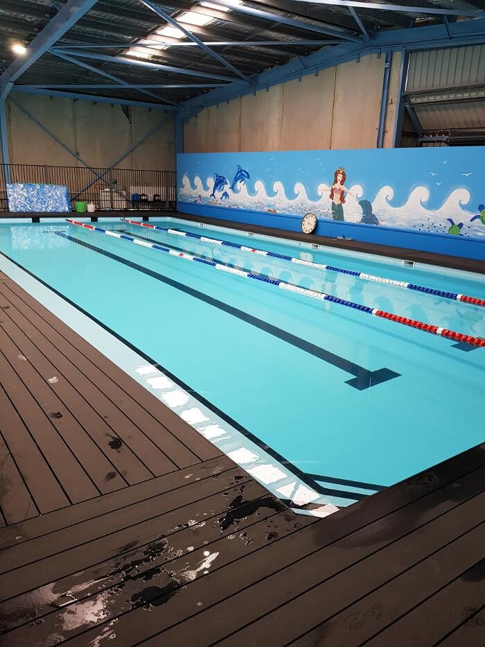 Images AquaStars Swim School & Fitness