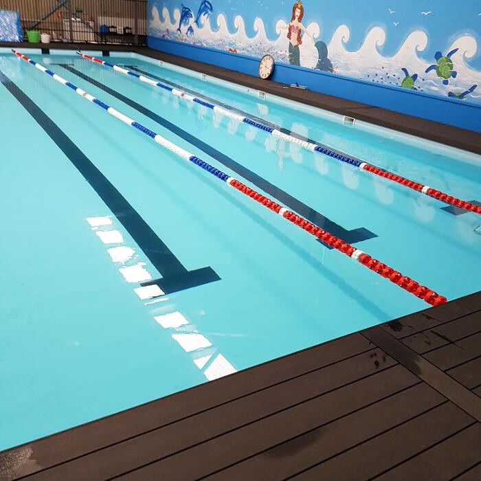 Images AquaStars Swim School & Fitness