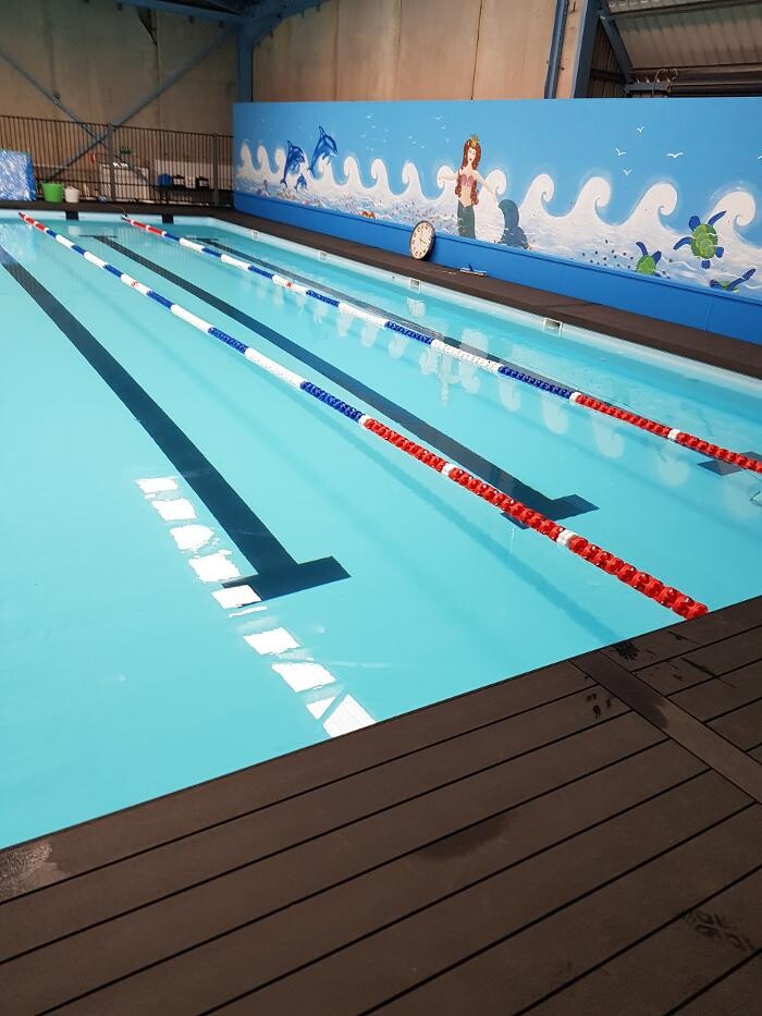 Images AquaStars Swim School & Fitness