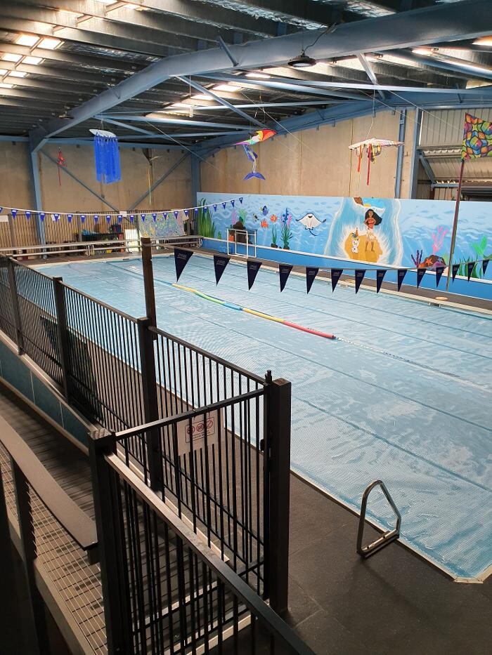 Images AquaStars Swim School & Fitness