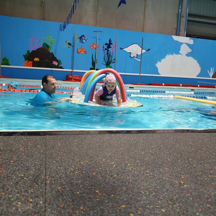 Images AquaStars Swim School & Fitness