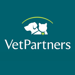 VetPartners Logo