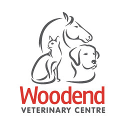 Woodend Veterinary Centre Logo