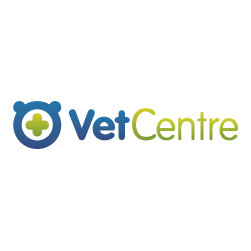 Montrose Veterinary Centre Logo