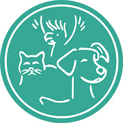 Engadine Veterinary Hospital Logo