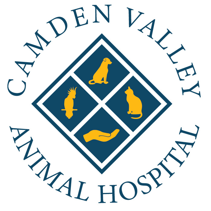 Camden Valley Animal Hospital Logo
