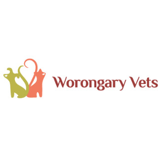 Worongary Vets Logo