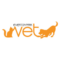 Everton Park Veterinary Surgery Logo
