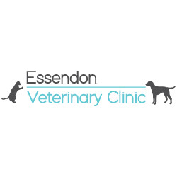 Essendon Veterinary Clinic Logo