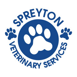 Spreyton Veterinary Services Logo