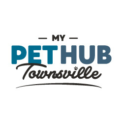 My Pet Hub - Townsville Logo