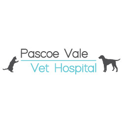 Pascoe Vale Veterinary Hospital Logo