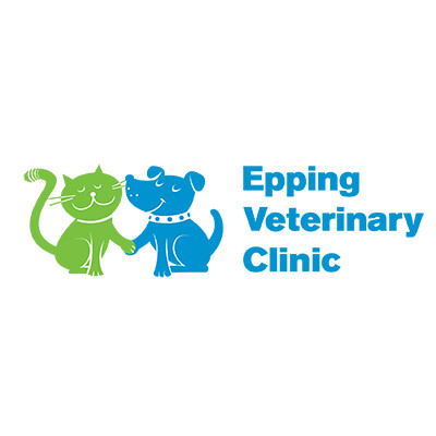 Epping Veterinary Clinic (NSW) Logo