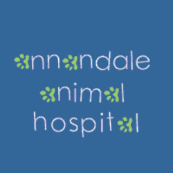 Annandale Animal Hospital Logo