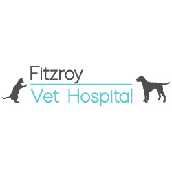 Fitzroy Vet Hospital Logo