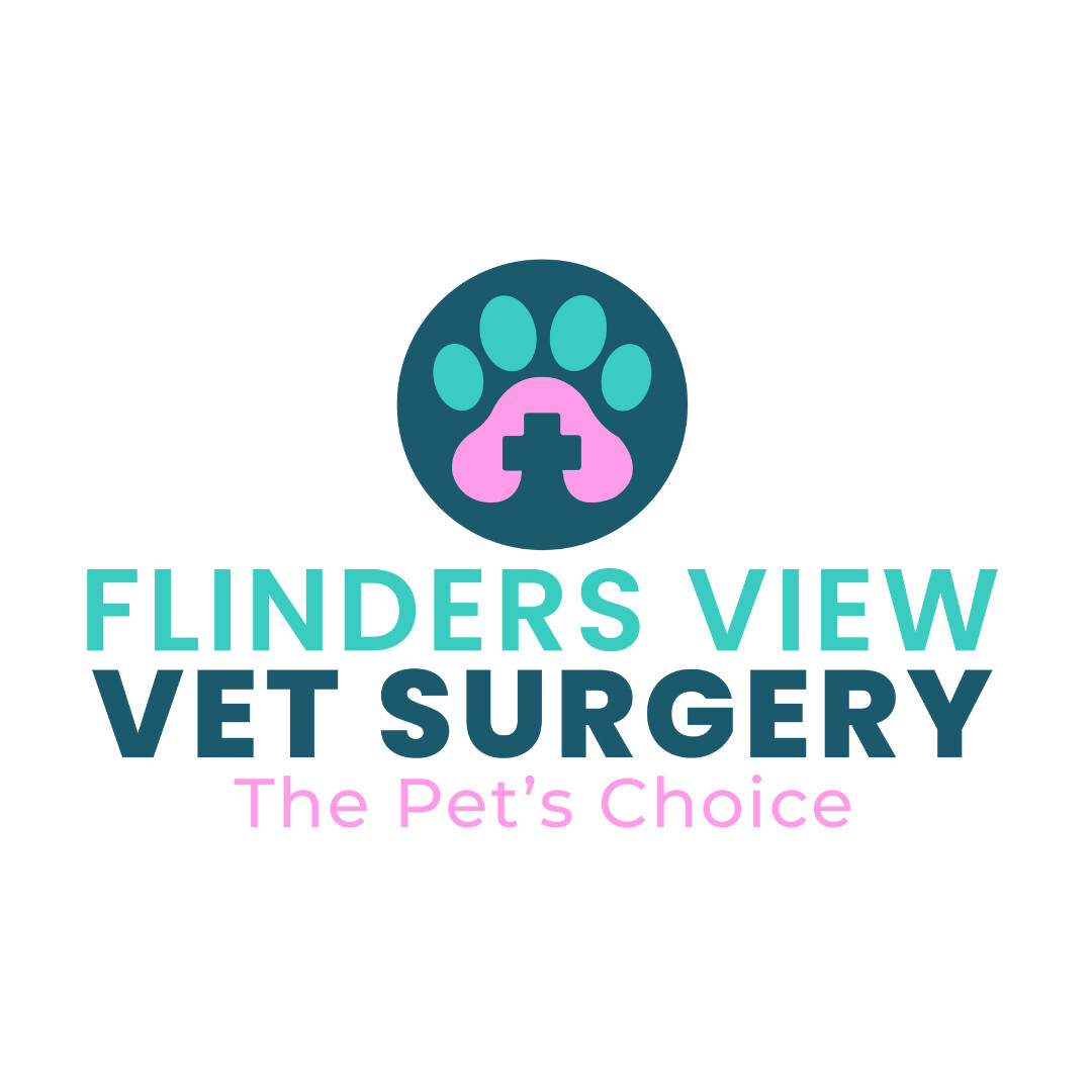 Flinders View Veterinary Surgery Logo