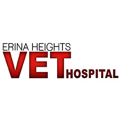 Erina Heights Vet Hospital Logo