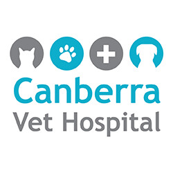 Canberra Veterinary Hospital Logo