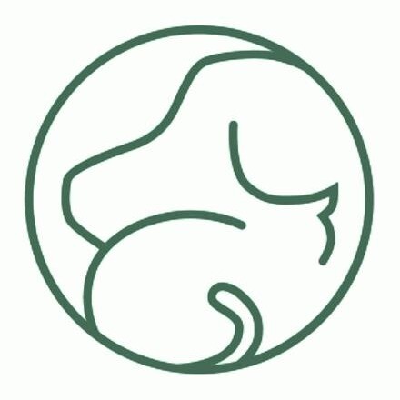 Hall Veterinary Surgery Logo