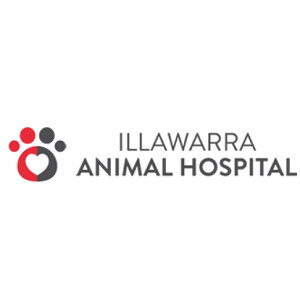 Illawarra Animal Hospital - Figtree Logo