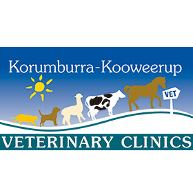 Korumburra Veterinary Clinic Logo