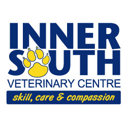Inner South Veterinary Centre Logo