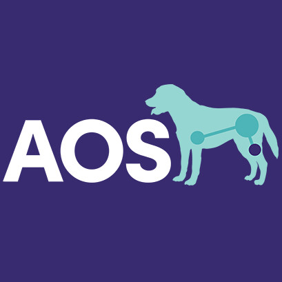 Animal Orthopaedic Specialists Logo