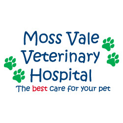 Moss Vale Veterinary Hospital Logo