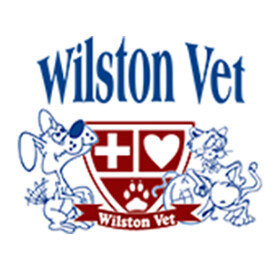 Wilston Vet Logo