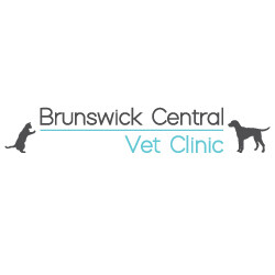 Brunswick Central Vet Clinic Logo