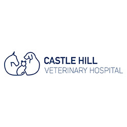 Castle Hill Veterinary Hospital Logo