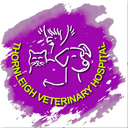 Thornleigh Veterinary Hospital Logo