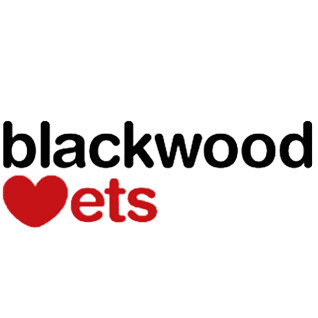 Blackwood Veterinary Surgery Logo