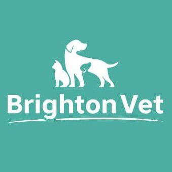 Brighton Vet Logo