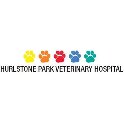 Hurlstone Park Veterinary Hospital Logo