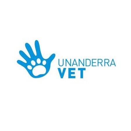 Unanderra Veterinary Hospital Logo