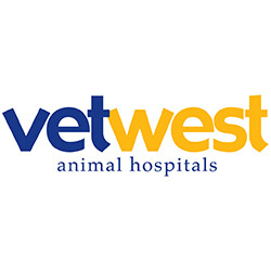 Vetwest Animal Hospitals Yokine Logo