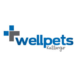 Wellpets Kallangur Logo