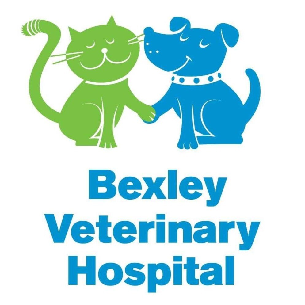 Bexley Veterinary Hospital Logo