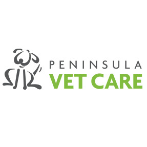 Peninsula Vet Care - Rye Beach Logo