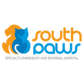 Southpaws Malvern Logo