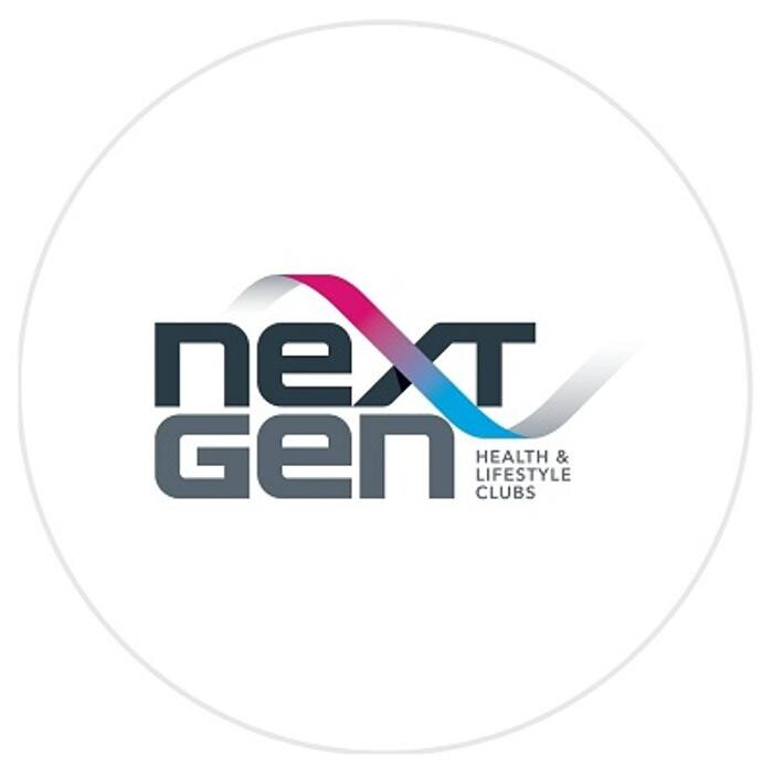 Next Gen Memorial Drive Logo