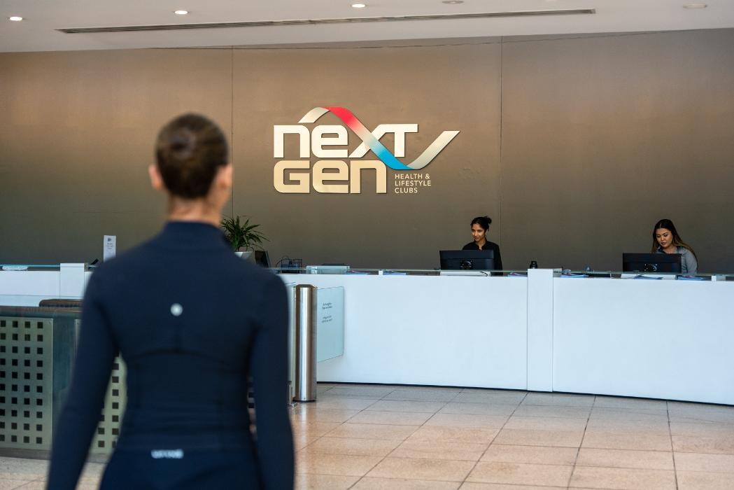 Images Next Gen Memorial Drive