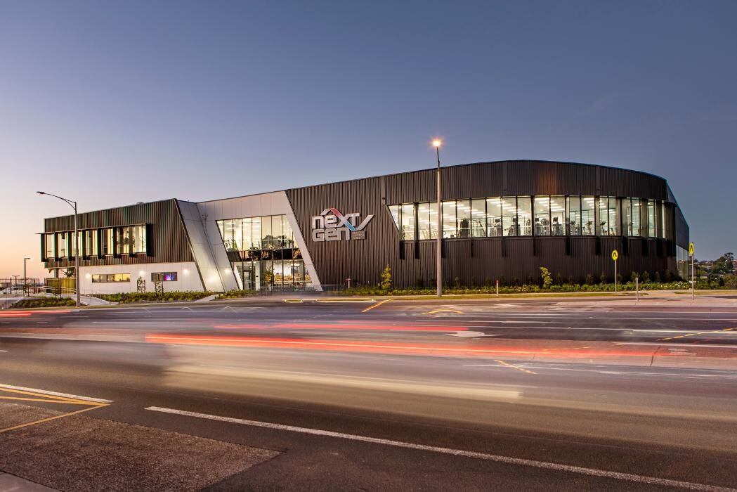 Images Next Gen Doncaster