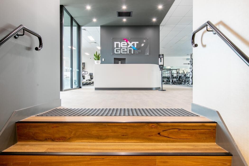 Images Next Gen Doncaster