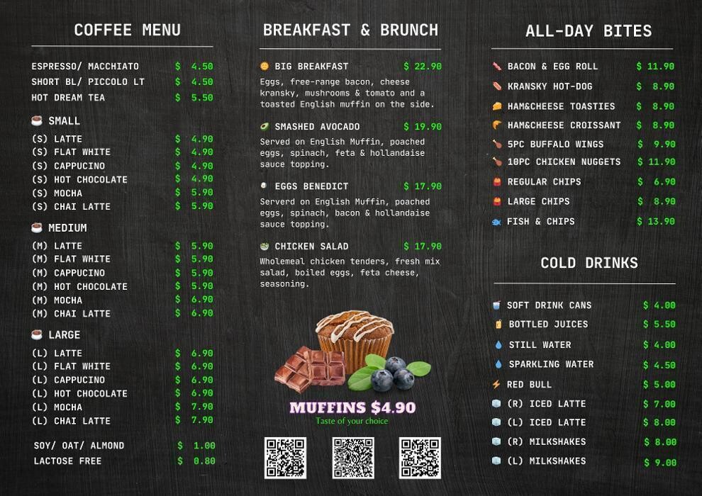 Images Coffee & Dreams