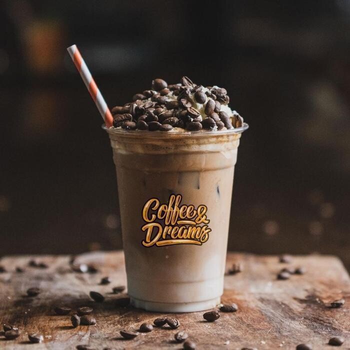 Images Coffee & Dreams