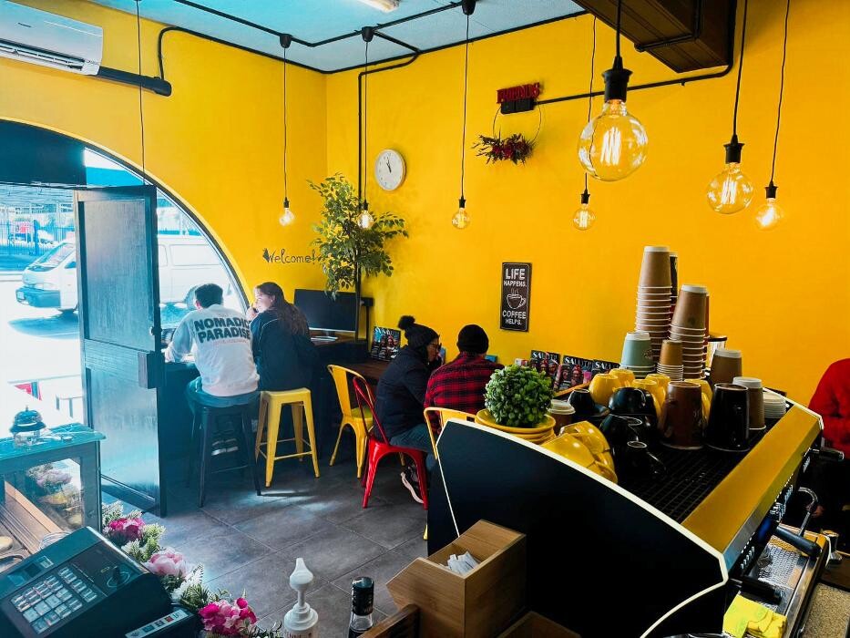 Images Coffee & Dreams