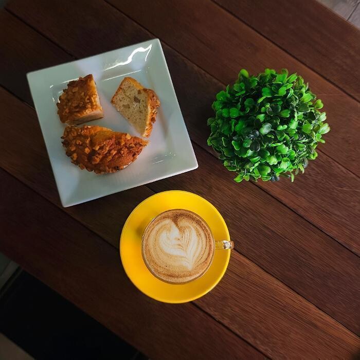 Images Coffee & Dreams