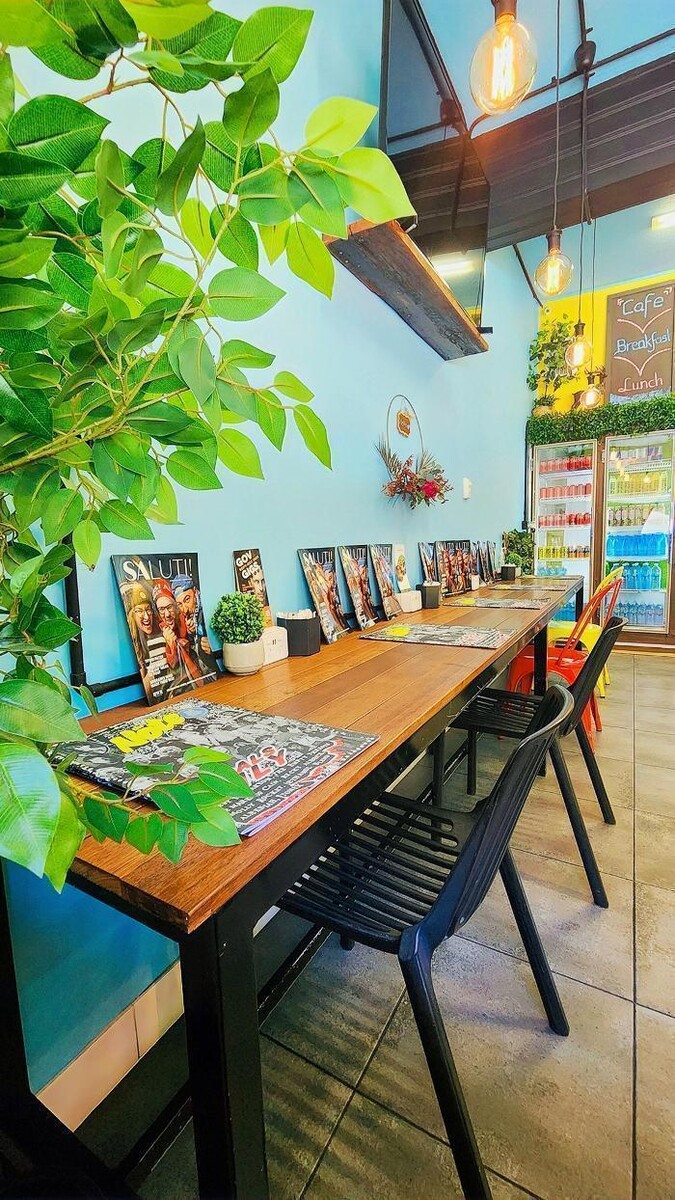 Images Coffee & Dreams